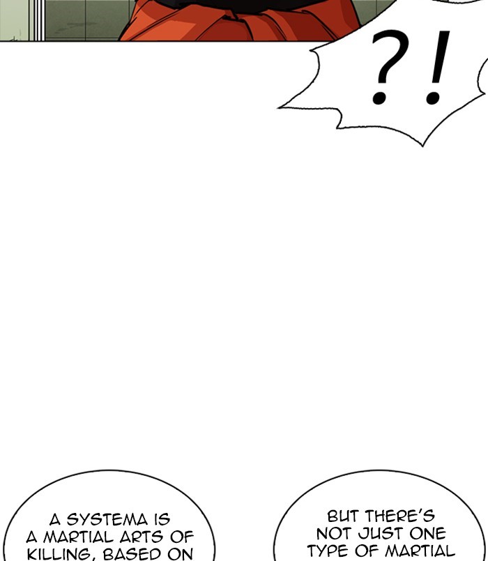 Lookism Chapter 254 page 38 - Chapter 254: Ep. 254: Jin jang's Analysis (3)