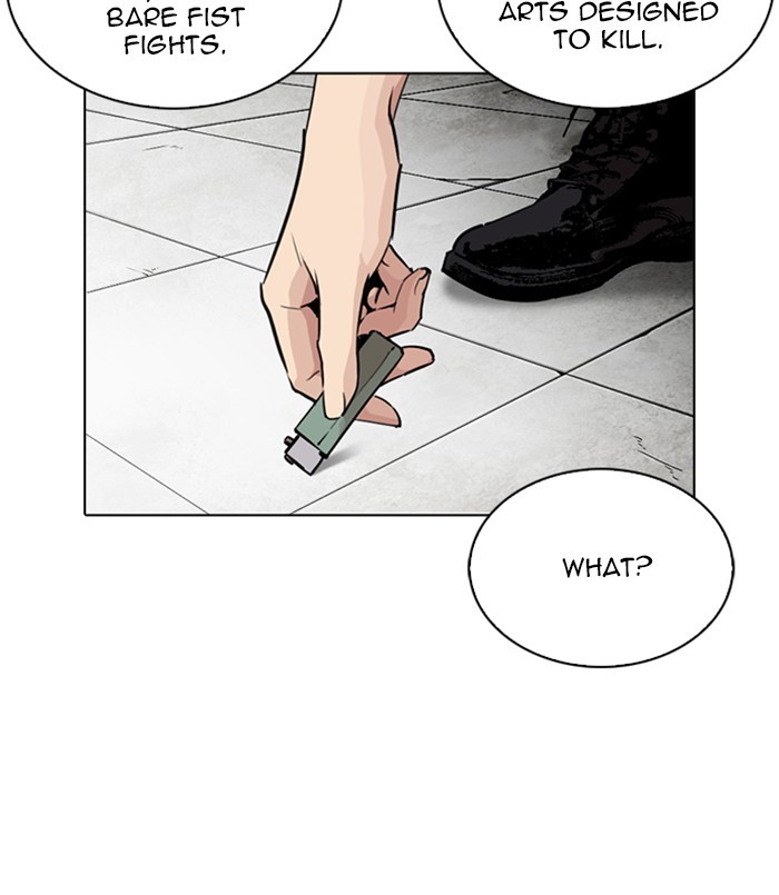 Lookism Chapter 254 page 39 - Chapter 254: Ep. 254: Jin jang's Analysis (3)