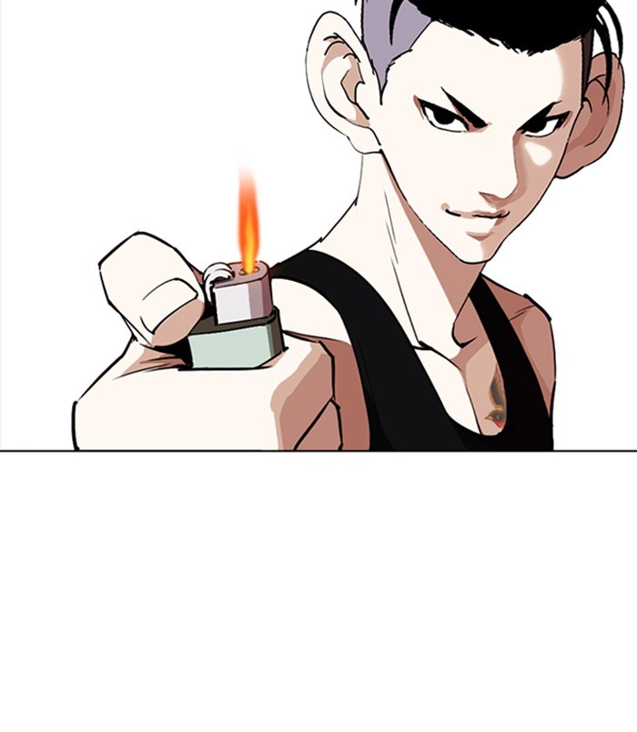 Lookism Chapter 254 page 41 - Chapter 254: Ep. 254: Jin jang's Analysis (3)