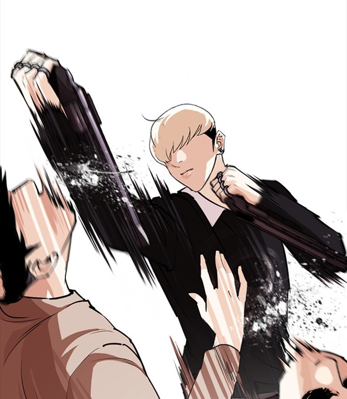 Lookism Chapter 254 page 45 - Chapter 254: Ep. 254: Jin jang's Analysis (3)