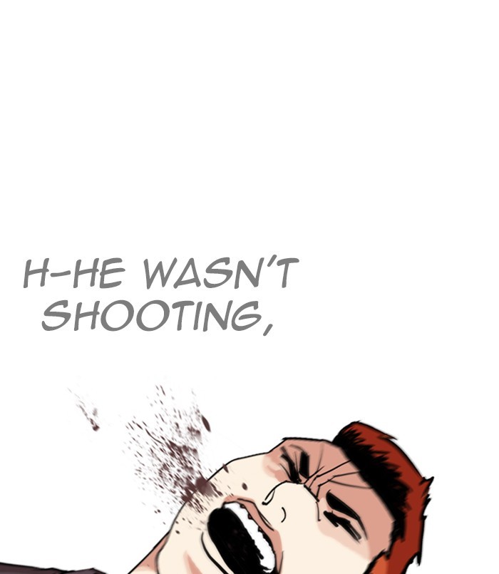Lookism Chapter 254 page 47 - Chapter 254: Ep. 254: Jin jang's Analysis (3)