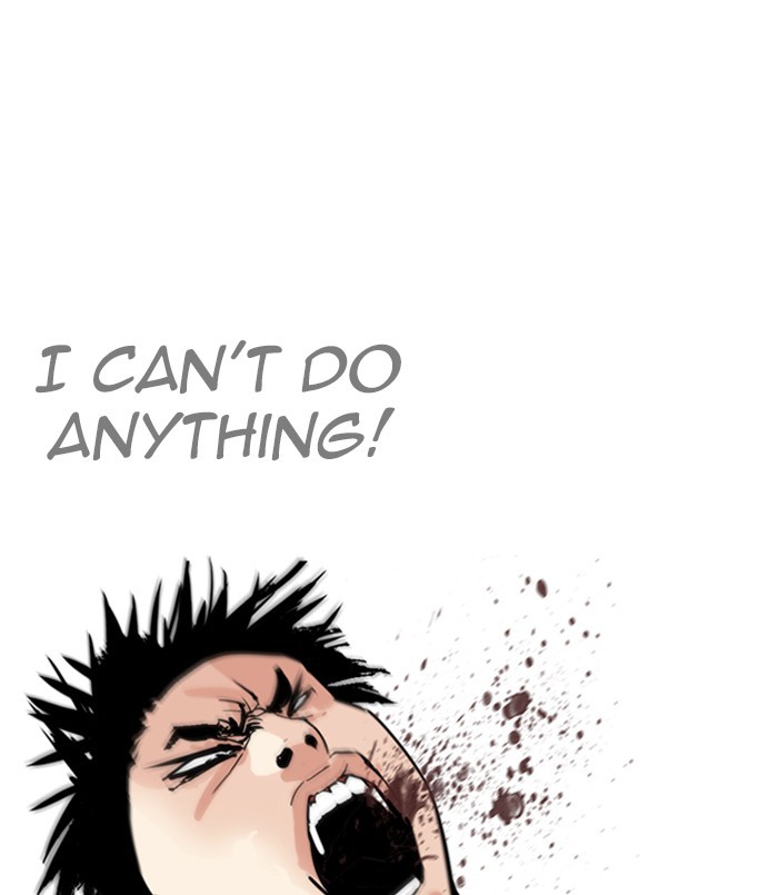 Lookism Chapter 254 page 49 - Chapter 254: Ep. 254: Jin jang's Analysis (3)