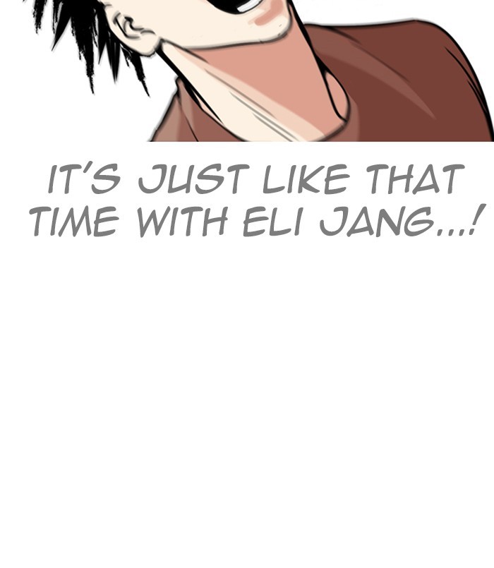Lookism Chapter 254 page 50 - Chapter 254: Ep. 254: Jin jang's Analysis (3)