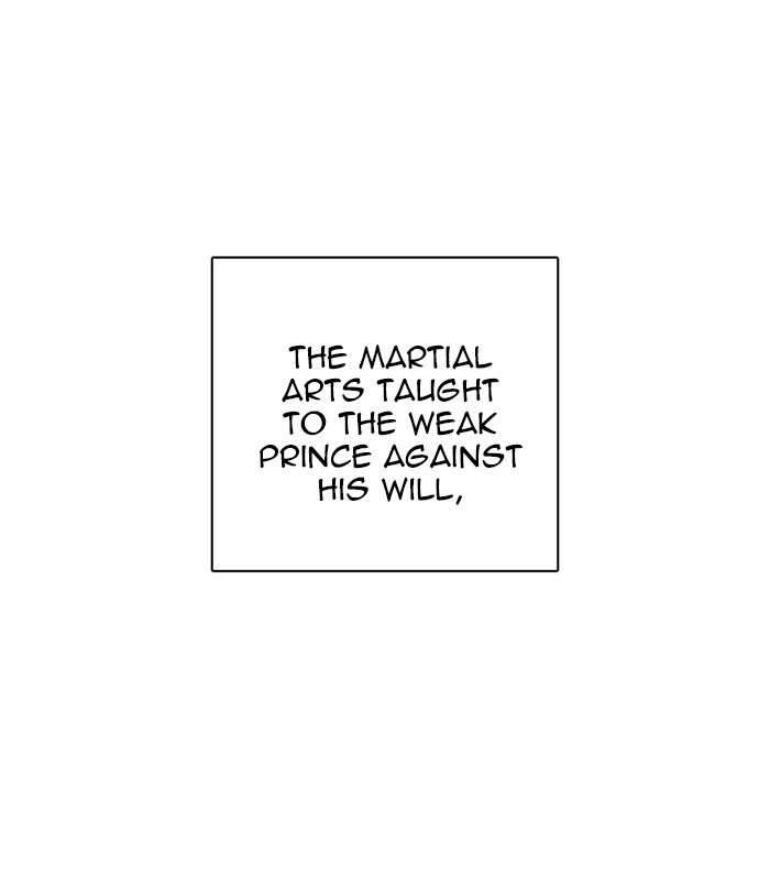 Lookism Chapter 254 page 51 - Chapter 254: Ep. 254: Jin jang's Analysis (3)