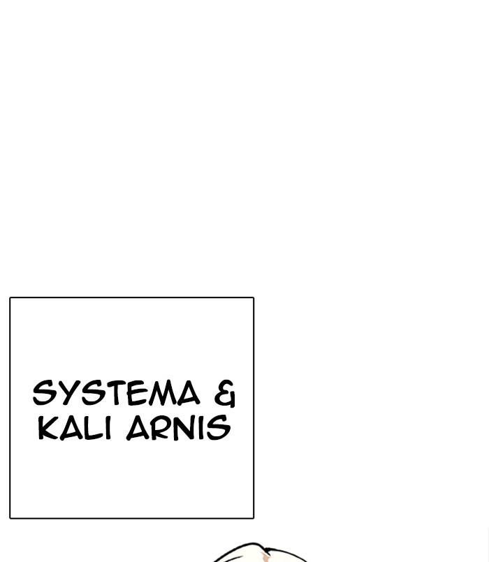 Lookism Chapter 254 page 52 - Chapter 254: Ep. 254: Jin jang's Analysis (3)