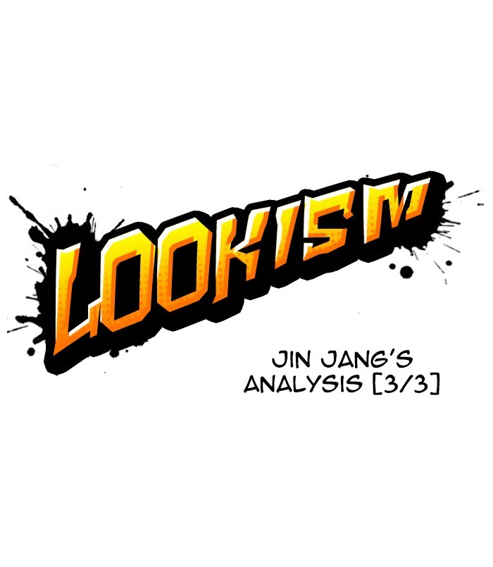 Lookism Chapter 254 page 55 - Chapter 254: Ep. 254: Jin jang's Analysis (3)
