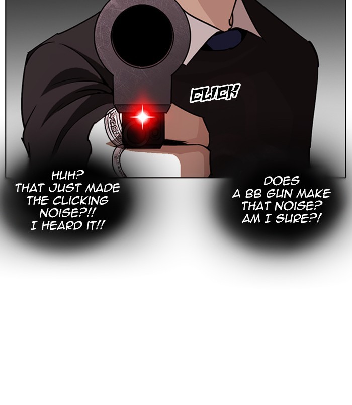 Lookism Chapter 254 page 6 - Chapter 254: Ep. 254: Jin jang's Analysis (3)