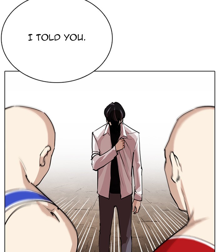 Lookism Chapter 254 page 60 - Chapter 254: Ep. 254: Jin jang's Analysis (3)