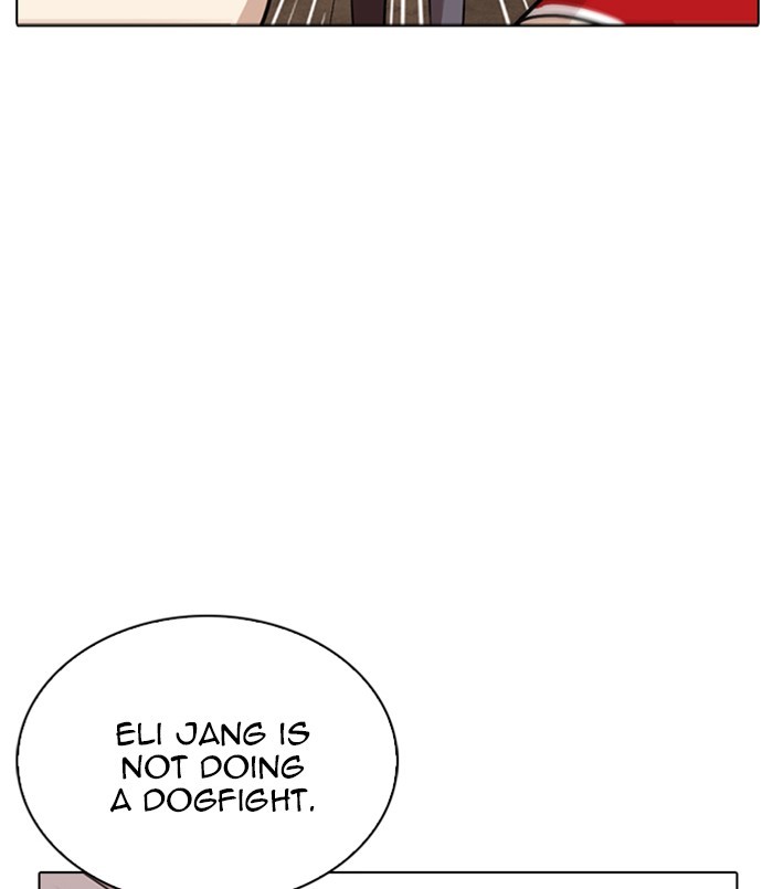 Lookism Chapter 254 page 61 - Chapter 254: Ep. 254: Jin jang's Analysis (3)