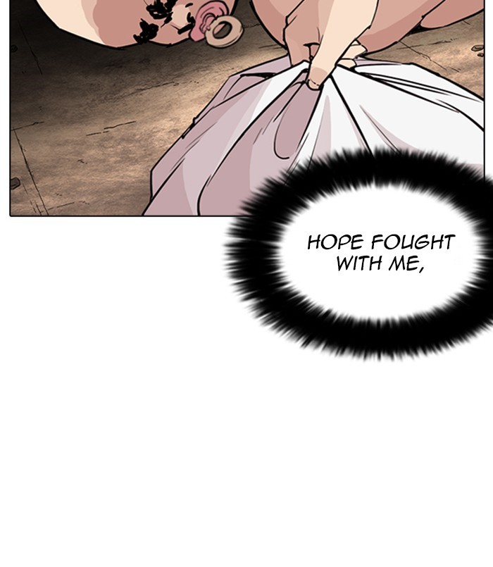 Lookism Chapter 254 page 67 - Chapter 254: Ep. 254: Jin jang's Analysis (3)