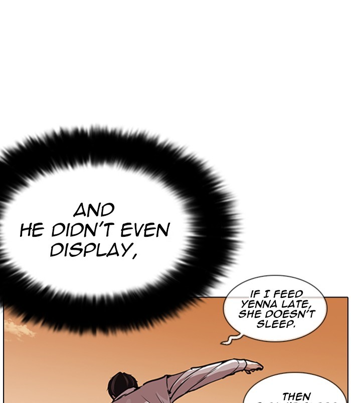 Lookism Chapter 254 page 68 - Chapter 254: Ep. 254: Jin jang's Analysis (3)