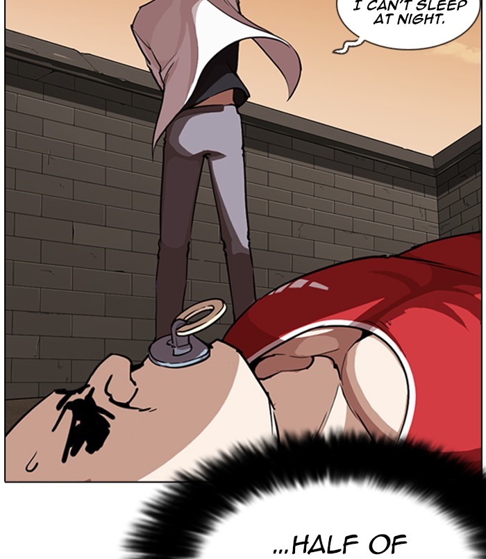 Lookism Chapter 254 page 69 - Chapter 254: Ep. 254: Jin jang's Analysis (3)