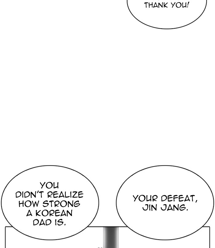 Lookism Chapter 254 page 73 - Chapter 254: Ep. 254: Jin jang's Analysis (3)