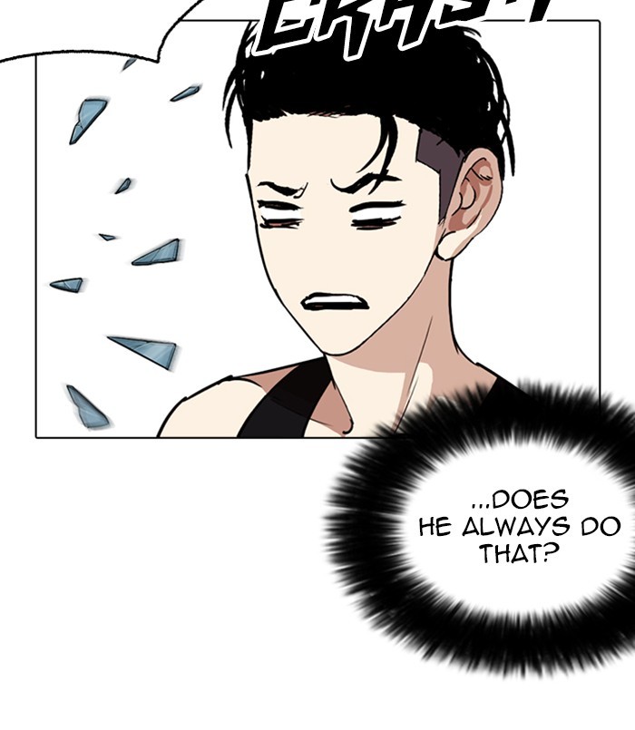 Lookism Chapter 254 page 82 - Chapter 254: Ep. 254: Jin jang's Analysis (3)