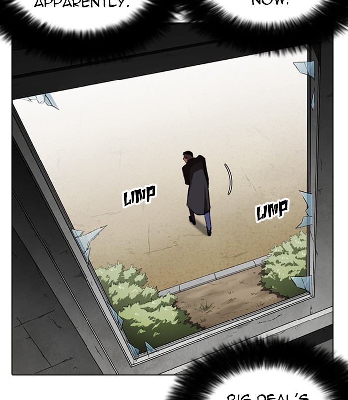 Lookism Chapter 254 page 84 - Chapter 254: Ep. 254: Jin jang's Analysis (3)