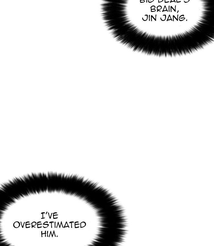 Lookism Chapter 254 page 85 - Chapter 254: Ep. 254: Jin jang's Analysis (3)
