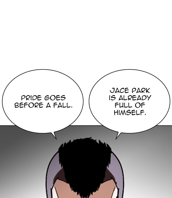 Lookism Chapter 254 page 90 - Chapter 254: Ep. 254: Jin jang's Analysis (3)