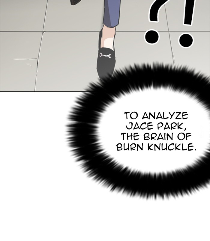 Lookism Chapter 254 page 96 - Chapter 254: Ep. 254: Jin jang's Analysis (3)