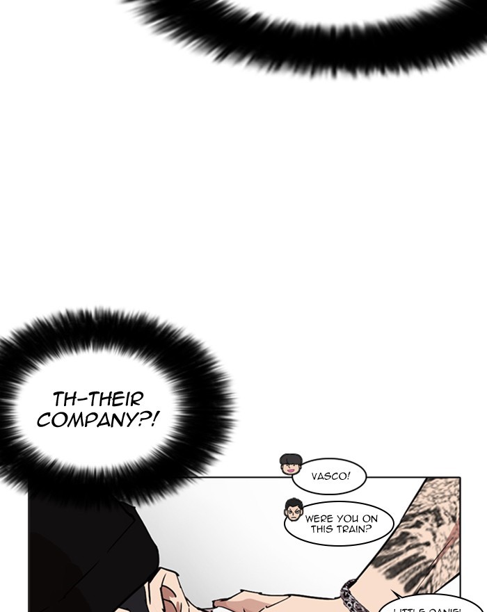 Lookism Chapter 255 page 100 - Chapter 255: Ep. 255: Hostel Branch (1)