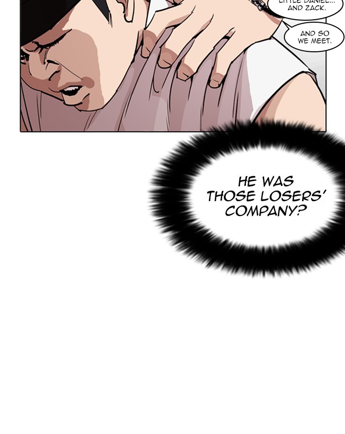 Lookism Chapter 255 page 101 - Chapter 255: Ep. 255: Hostel Branch (1)
