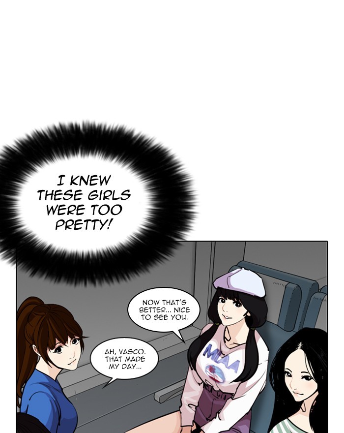Lookism Chapter 255 page 104 - Chapter 255: Ep. 255: Hostel Branch (1)