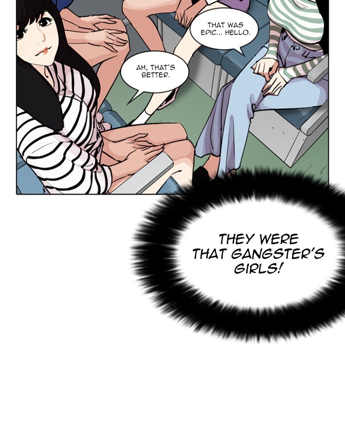 Lookism Chapter 255 page 105 - Chapter 255: Ep. 255: Hostel Branch (1)