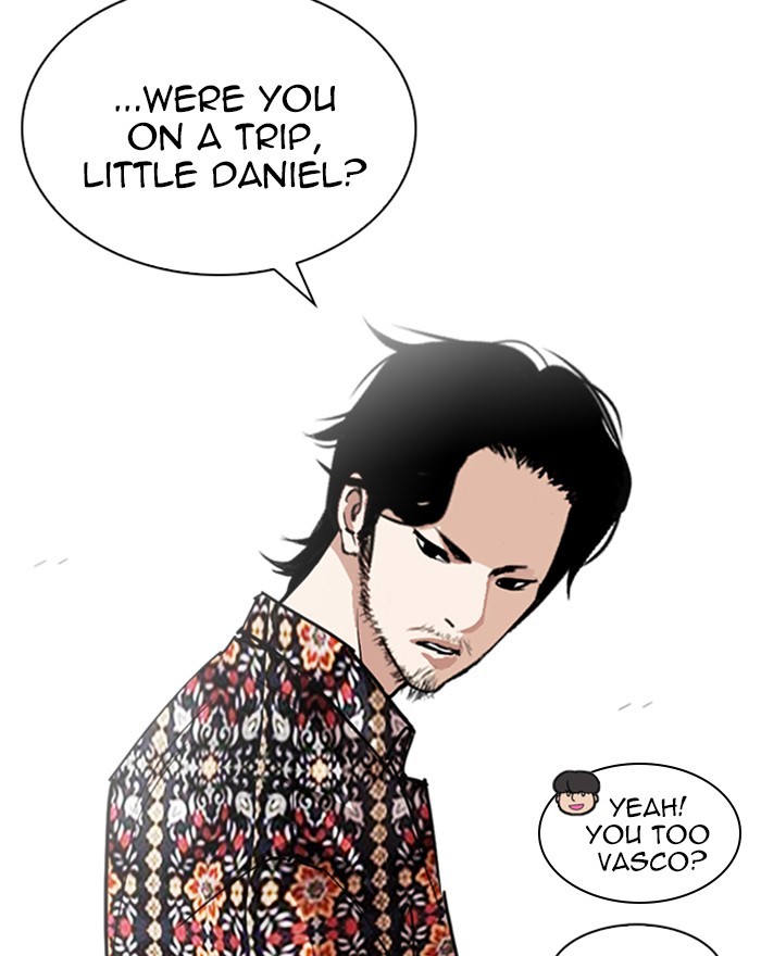 Lookism Chapter 255 page 110 - Chapter 255: Ep. 255: Hostel Branch (1)