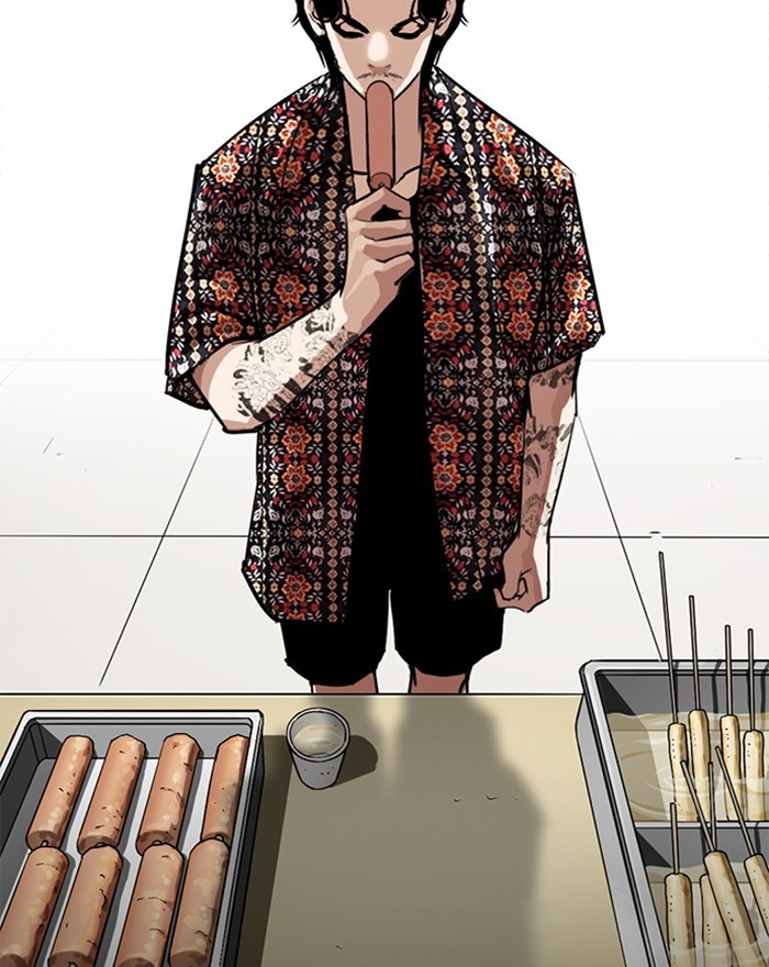 Lookism Chapter 255 page 128 - Chapter 255: Ep. 255: Hostel Branch (1)