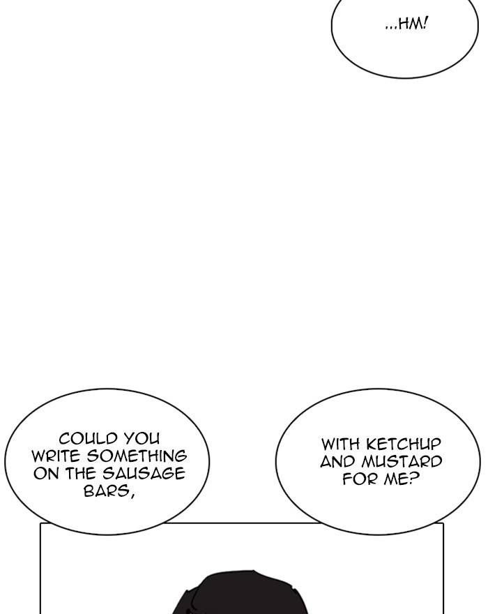Lookism Chapter 255 page 132 - Chapter 255: Ep. 255: Hostel Branch (1)