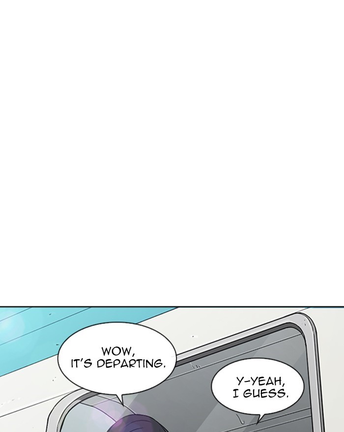 Lookism Chapter 255 page 137 - Chapter 255: Ep. 255: Hostel Branch (1)
