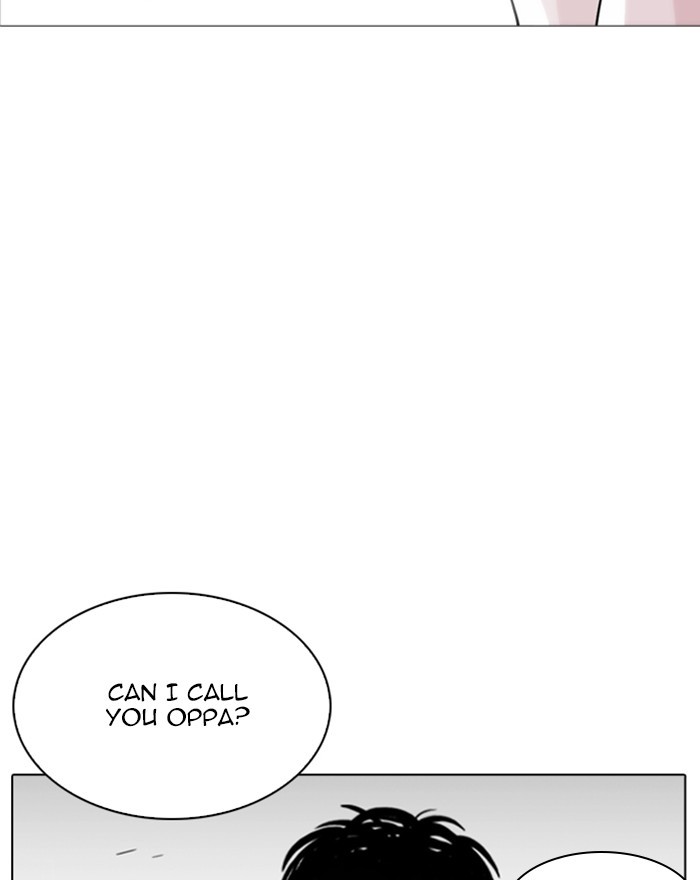 Lookism Chapter 255 page 145 - Chapter 255: Ep. 255: Hostel Branch (1)