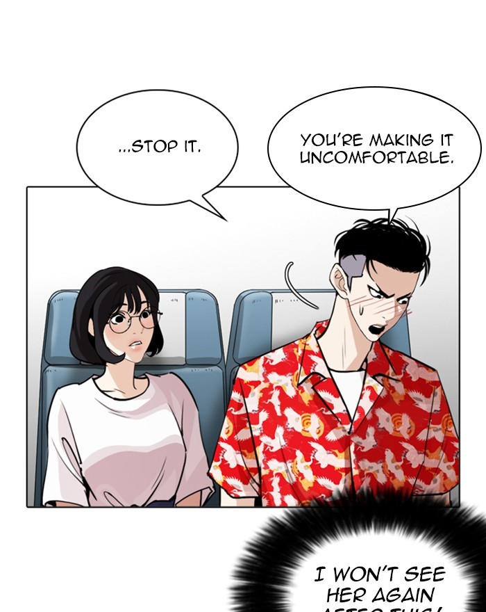 Lookism Chapter 255 page 147 - Chapter 255: Ep. 255: Hostel Branch (1)