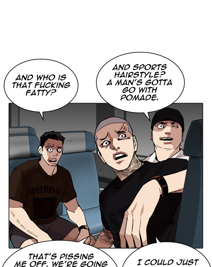 Lookism Chapter 255 page 15 - Chapter 255: Ep. 255: Hostel Branch (1)