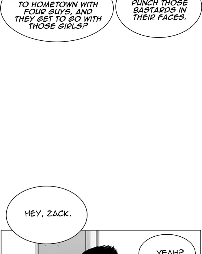 Lookism Chapter 255 page 16 - Chapter 255: Ep. 255: Hostel Branch (1)