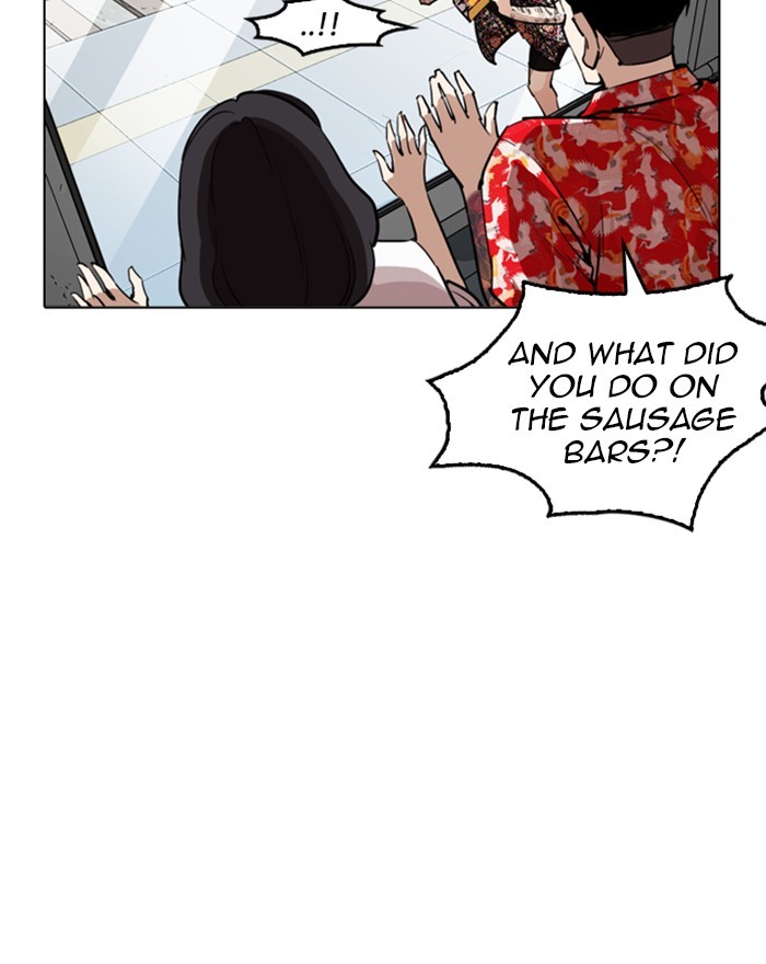 Lookism Chapter 255 page 160 - Chapter 255: Ep. 255: Hostel Branch (1)