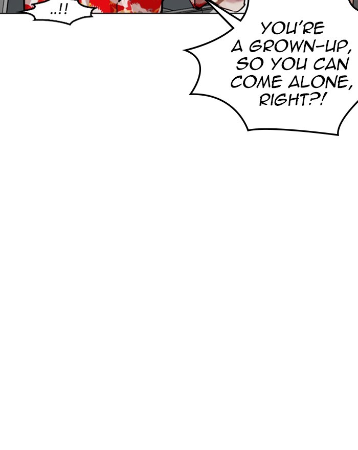 Lookism Chapter 255 page 162 - Chapter 255: Ep. 255: Hostel Branch (1)