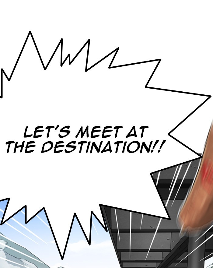 Lookism Chapter 255 page 163 - Chapter 255: Ep. 255: Hostel Branch (1)