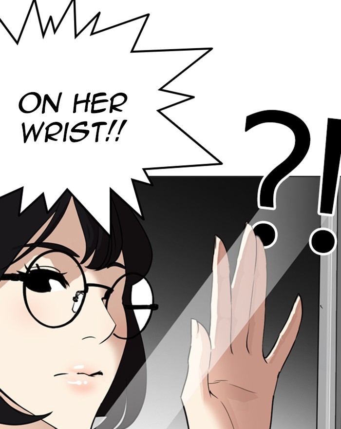 Lookism Chapter 255 page 171 - Chapter 255: Ep. 255: Hostel Branch (1)