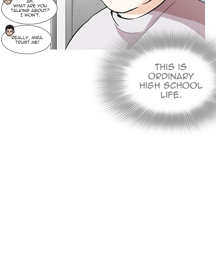 Lookism Chapter 255 page 21 - Chapter 255: Ep. 255: Hostel Branch (1)