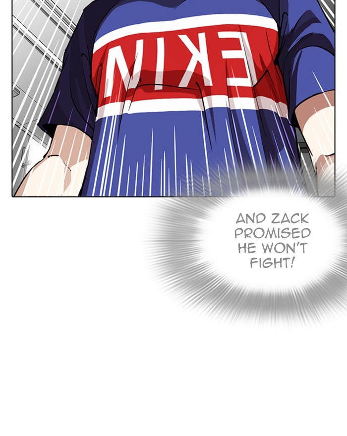 Lookism Chapter 255 page 23 - Chapter 255: Ep. 255: Hostel Branch (1)