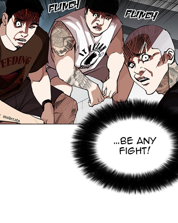 Lookism Chapter 255 page 29 - Chapter 255: Ep. 255: Hostel Branch (1)