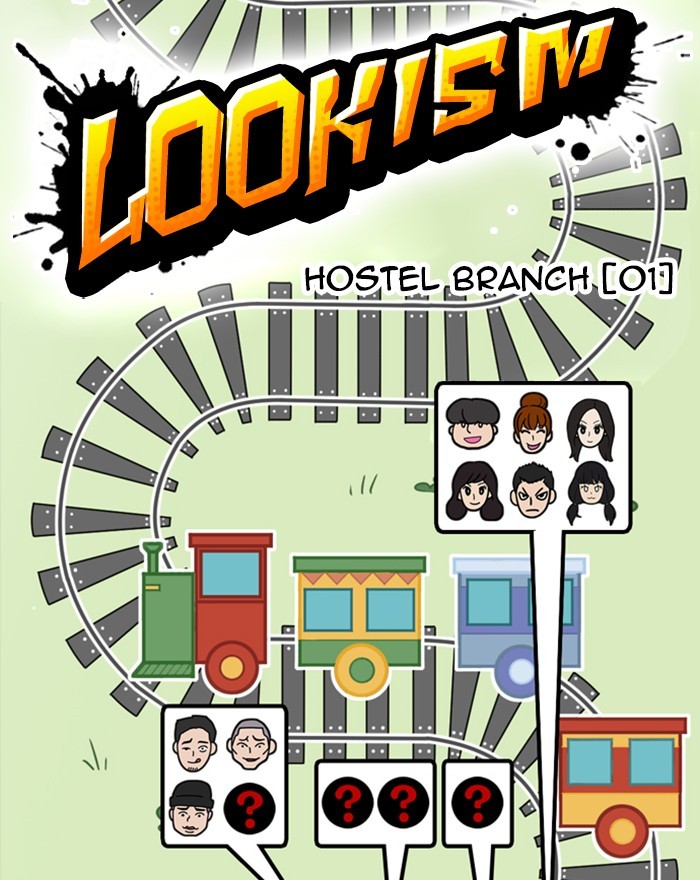 Lookism Chapter 255 page 31 - Chapter 255: Ep. 255: Hostel Branch (1)