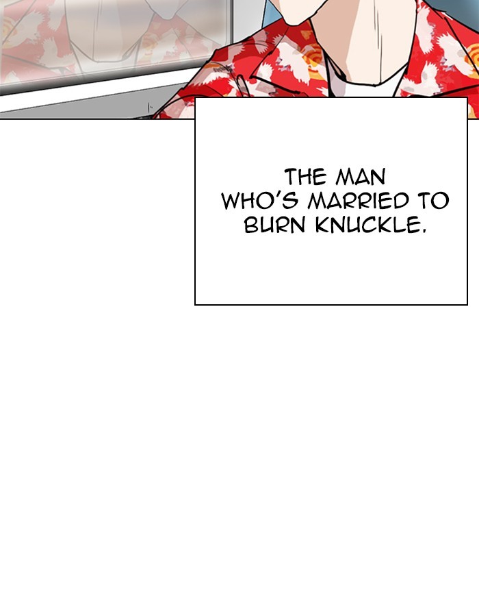 Lookism Chapter 255 page 36 - Chapter 255: Ep. 255: Hostel Branch (1)