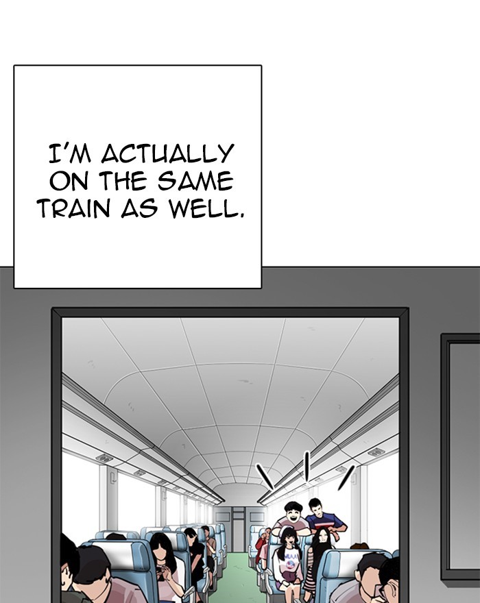 Lookism Chapter 255 page 37 - Chapter 255: Ep. 255: Hostel Branch (1)