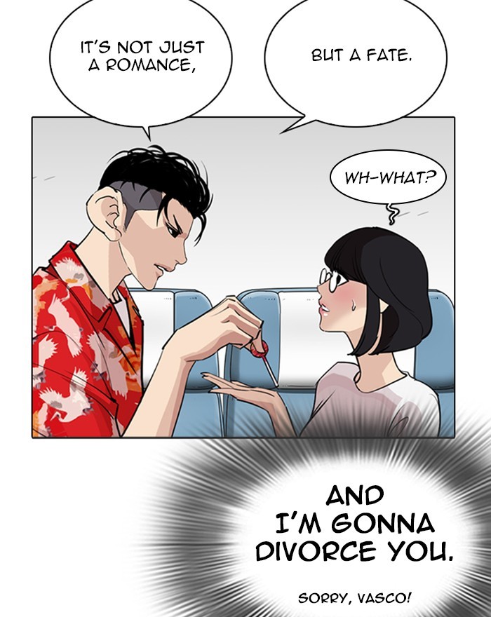 Lookism Chapter 255 page 62 - Chapter 255: Ep. 255: Hostel Branch (1)