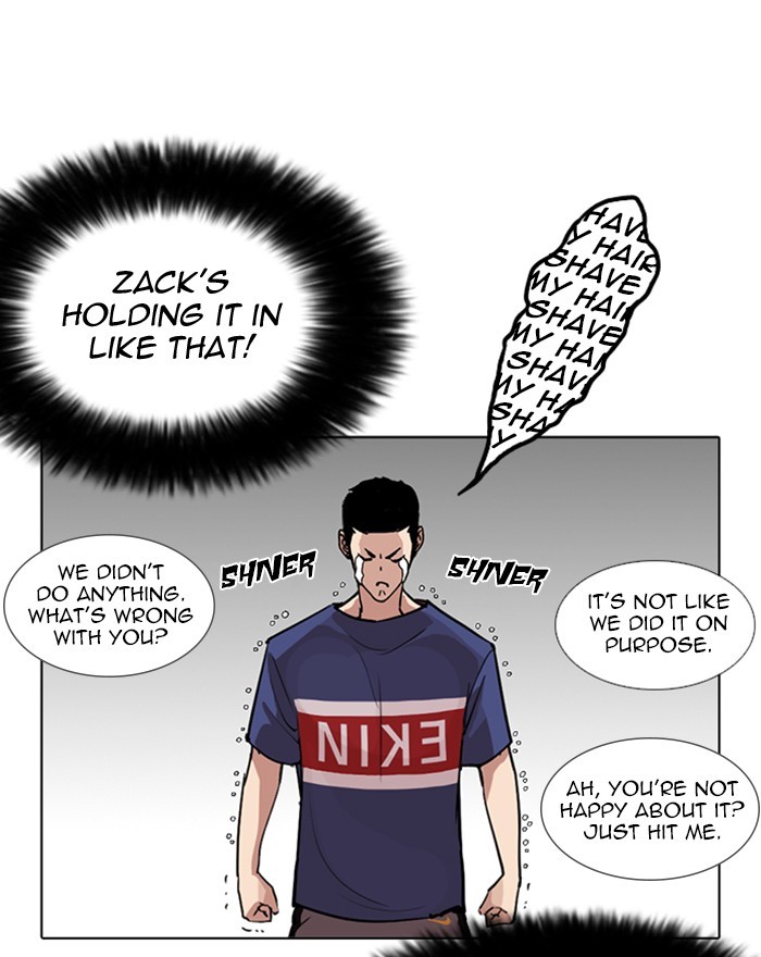 Lookism Chapter 255 page 89 - Chapter 255: Ep. 255: Hostel Branch (1)