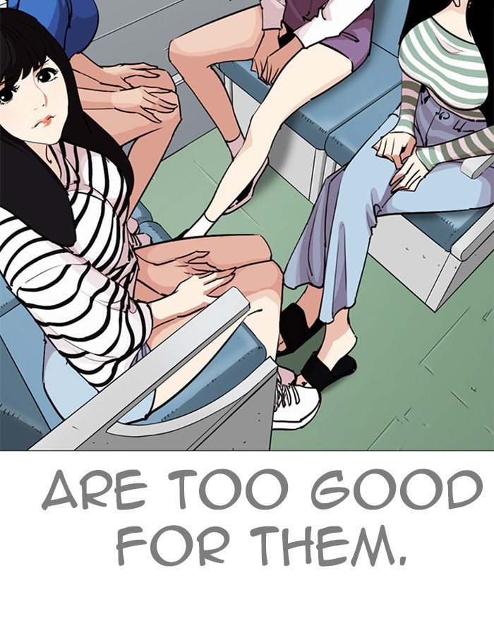 Lookism Chapter 255 page 93 - Chapter 255: Ep. 255: Hostel Branch (1)