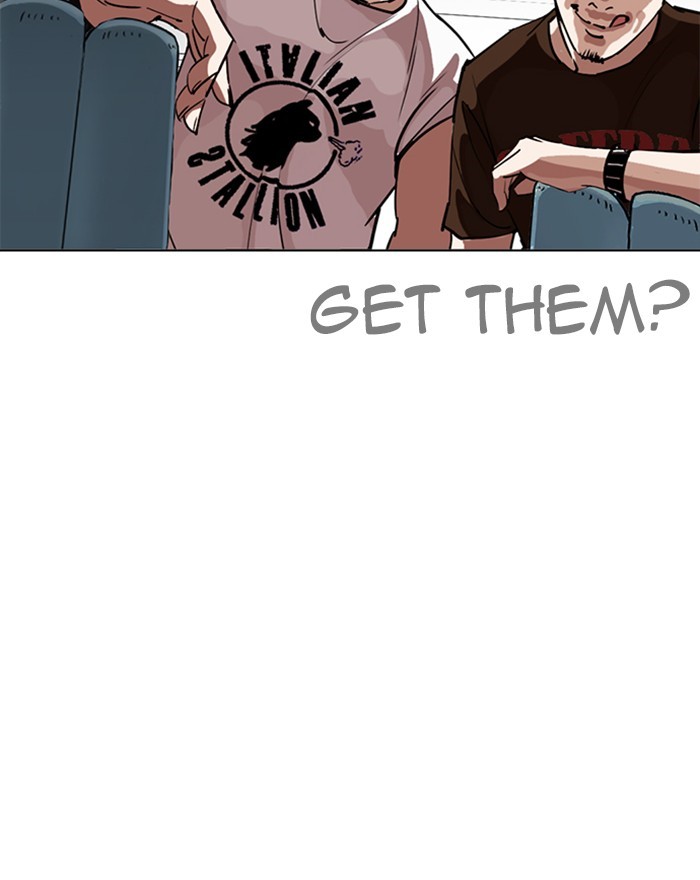Lookism Chapter 255 page 95 - Chapter 255: Ep. 255: Hostel Branch (1)