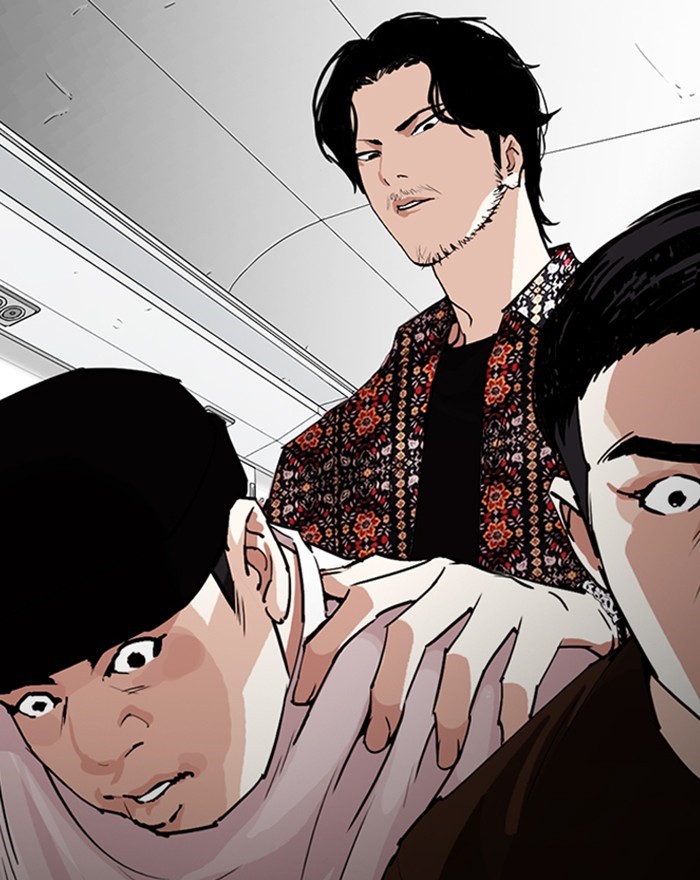 Lookism Chapter 255 page 97 - Chapter 255: Ep. 255: Hostel Branch (1)