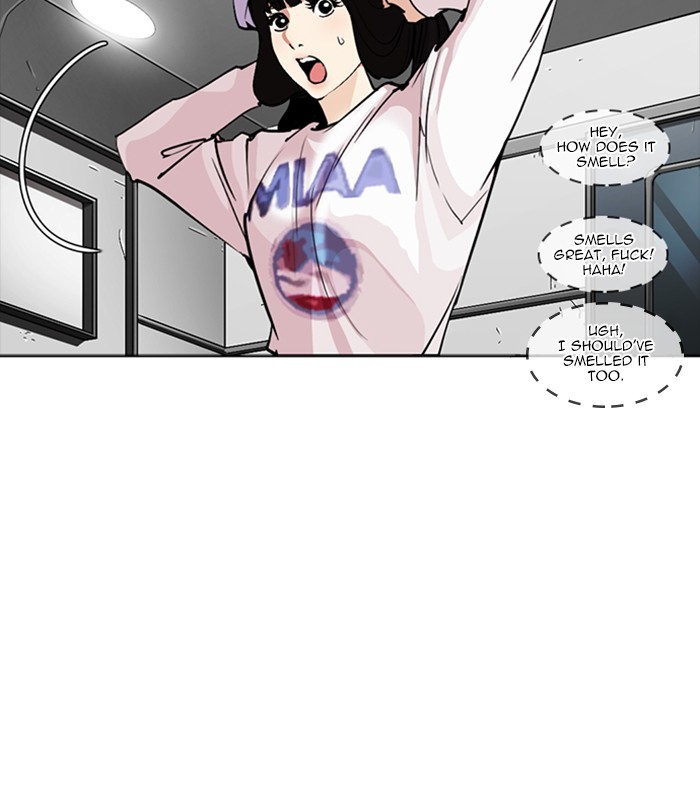 Lookism Chapter 256 page 102 - Chapter 256: Ep. 256: Hostel Branch (2)